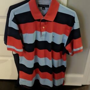 Men's Polo Shirt